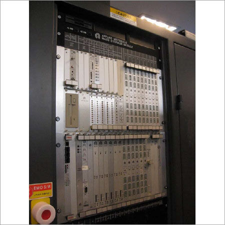 System Controller Ac Rack