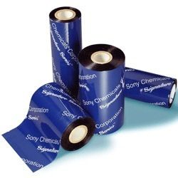 Wash Care Barcode Ribbons