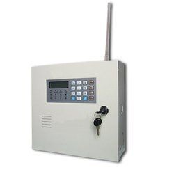 Wireless Alarm Security Systems