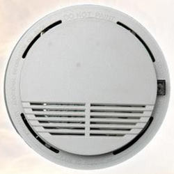 Wireless Smoke Detectors