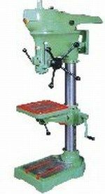 Back Gear Type 19mm Drilling Machine