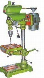 Bench Model 13mm Drilling Machine