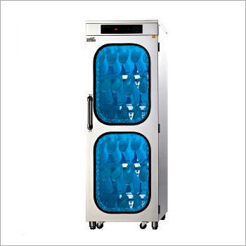 Boots Sterilizer