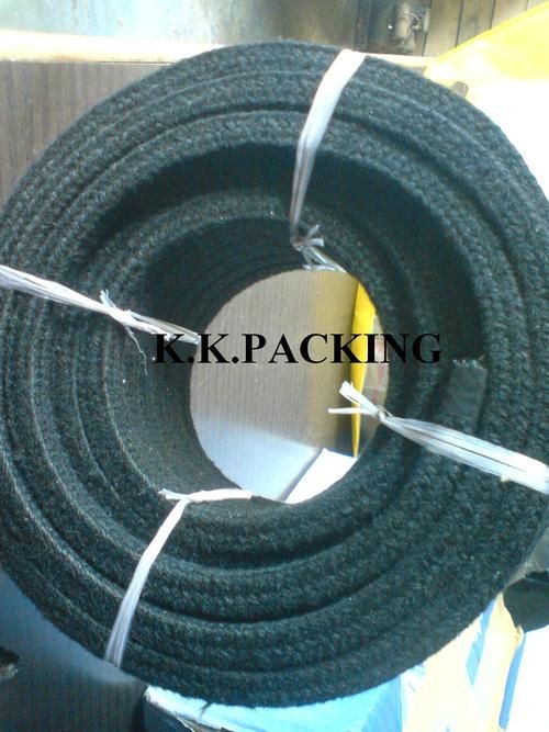 Carbon Fiber Packing Rope