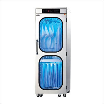 Disinfected Over-garment Sterilizers