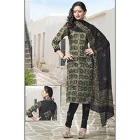 Fancy Salwar Suit