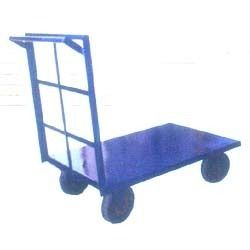 Flatbed Platform Trolley