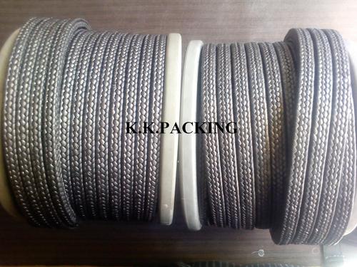 Graphite PTFE Rope