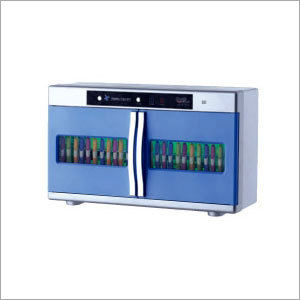 Group Toothbrush Sterilizer