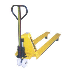 Hydraulic Hand Pallet Truck