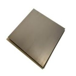 Metal Cold Rolled Sheets