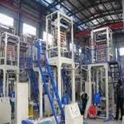 Nisarg Plastic Processing Machinery