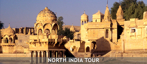 North India Tour Service By DREAM TRAVELS