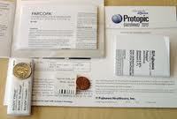 Pharmaceutical Inserts Or Outserts