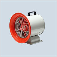 Portable Fan