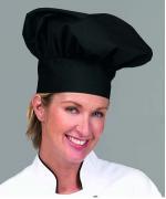 Restaurant Chef Black Hat