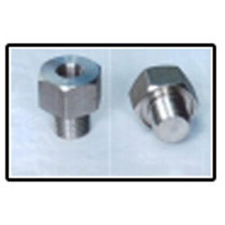 Stainless Steel Socket