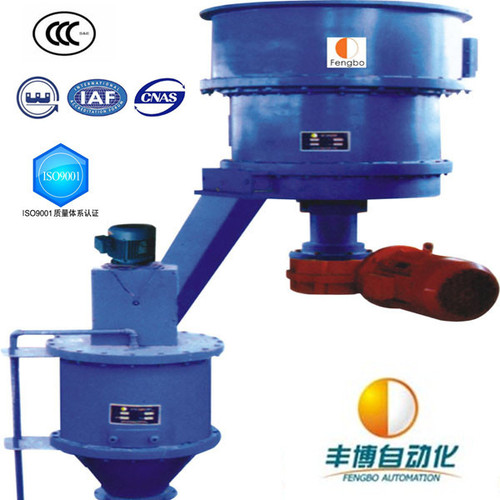 -CMF High Precision Coriolis Flow Meter
