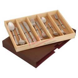 30 Pcs Cutlery Set