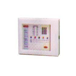 Addressable Fire Alarm System