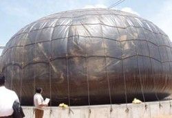 Bio Gas Holders