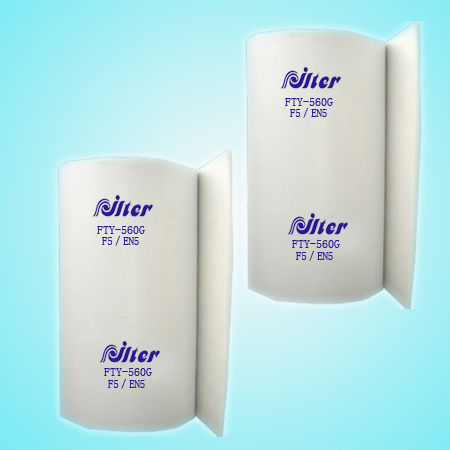 Ceiling Filter With Surface (FTY-560)