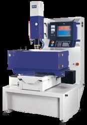 Cnc Edm Machine