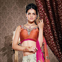 Designer Lehengas Choli