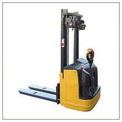 Electric Stacker