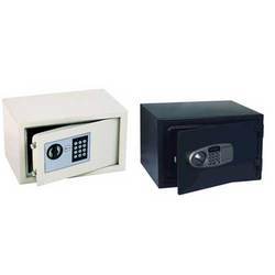 Electronic Safes