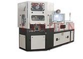 Injection Blow Molding Machine - Three Station Usability, High Precision Hot Runner System , High Efficiency Full-Automatic Operation