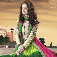 Ladies Anarkali Suits