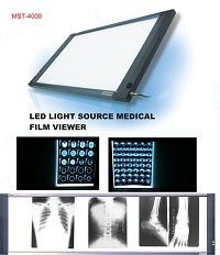 LED X-Ray Illuminators