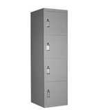 Locker - High Grade Steel | Durable, Secure, and Reliable Storage Solution