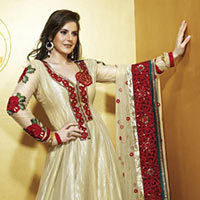 Party Wear Anarkali Suits