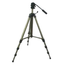 Professional Tripod With 2-way Panhead - ph13