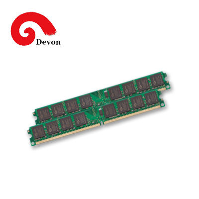 Ram Ddr2 2gb 800mhz For Desktop