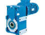 Shaft Mounted Gear Units And Gear Motor