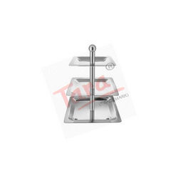 Stainless Steel Chafing Dishes