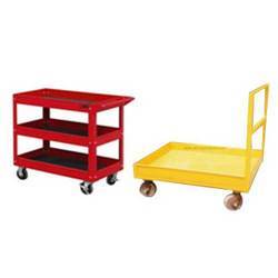 Tool Trolleys