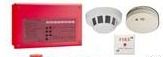 Wired Fire Alarm System