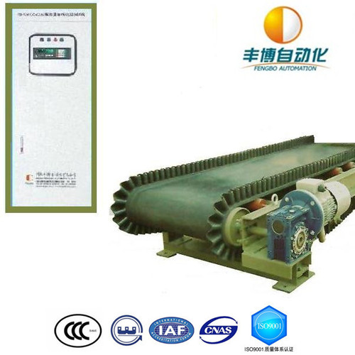 High Quality Conveyor Belt Weigh Feeder