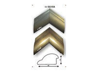 11 Series Wooden Moulding
