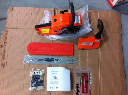 Chain Saw 45CC