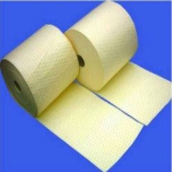 Chemical Absorbent Roll