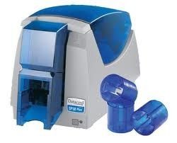 Datacard Plus Card Printer