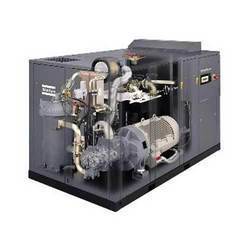 Industrial Air Compressor