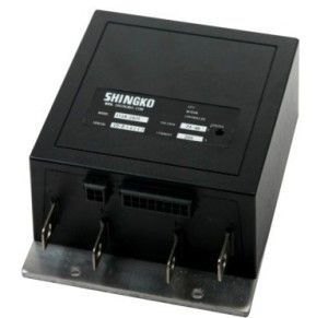 Motor Controller (1207 Shingko)