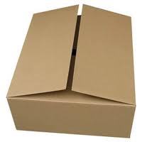  पैकेजिंग कोरगेटेड बॉक्स 