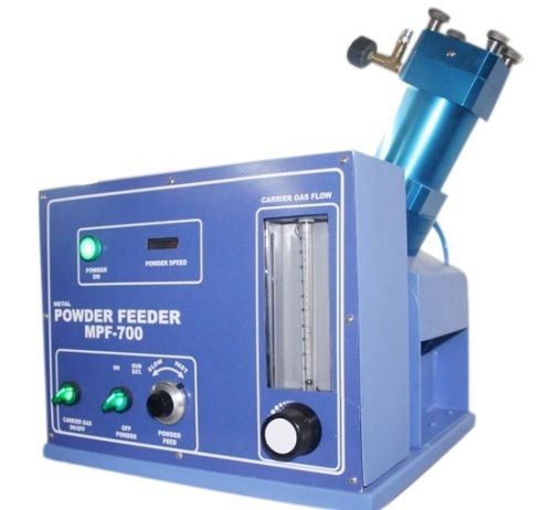 Powder Feeder